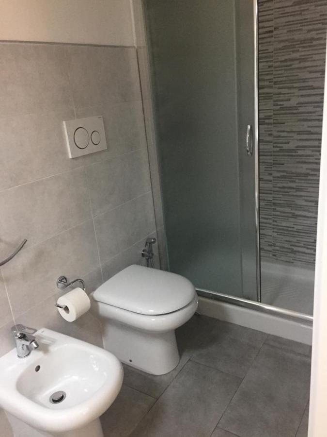 Villino Donna Rita Hotel Lecce Bagian luar foto