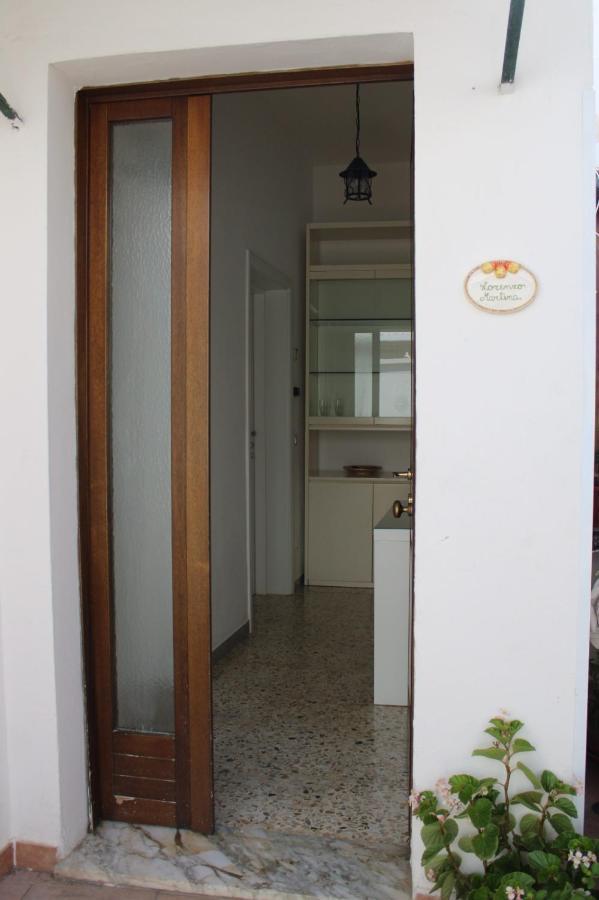 Villino Donna Rita Hotel Lecce Bagian luar foto